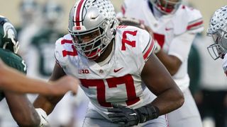 Steelers Confirmed To Be Considering 2023 NFL Draft Shakeup With A Chicago Bears Trade (Steelers News). Photo by Photo Credit: Carlos Osorio/AP Photo